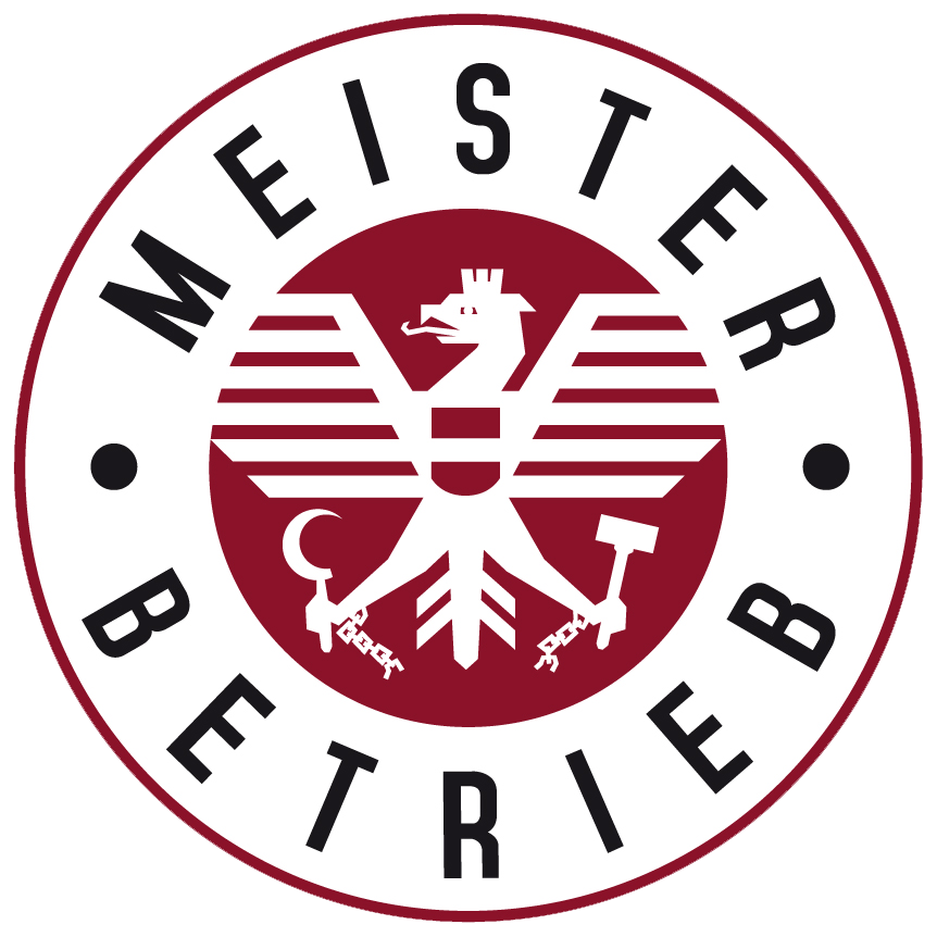 Gütesiegel Meisterbetrieb Österreich